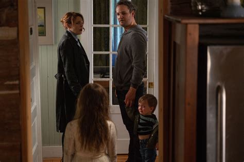Louis und rachel creed beziehen mit ihren kindern gage und ellie ein neues haus auf dem land. Friedhof der Kuscheltiere (2019) | Film-Rezensionen.de
