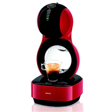 Nescafe dolce gusto krups oblo kp1108 kapselmaschine; Návod pro Espresso Krups NESCAFÉ Dolce Gusto Lumio ...