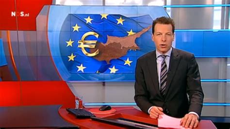 A dutch daily news broadcast. Leuk en Informatief!: NOS-Journaal is soms heel erg leuk