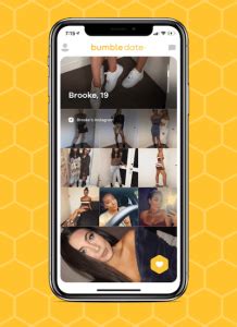 On tinder the feature is called rewind, on bumble it is called backtrack. How Does Bumble Work - Instagram On Bumble - Dude Hack
