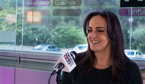 2020 colombia in my arms (documentary) self, colombian senator (as maria fernanda). Entrevista con María Fernanda Cabal, candidata al Senado ...