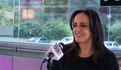 + add or change photo on imdbpro ». Entrevista con María Fernanda Cabal, candidata al Senado ...