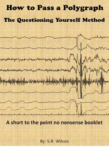 It is possible to pass a lie detector test? Teach Besides Me: passing a polygraph test tips