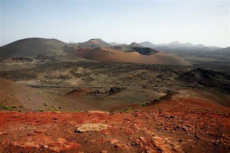 What will it be like? Scultura mobile di Manrique, Lanzarote - Viaggi, vacanze e ...