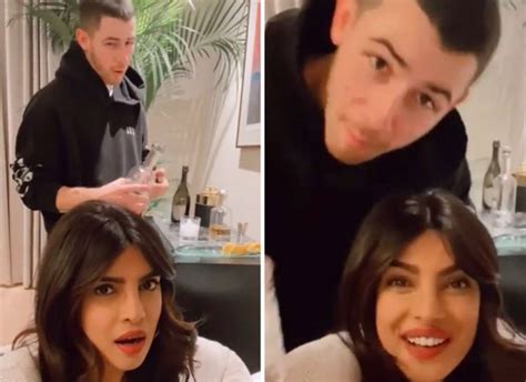 Like so many other aspects of the entertainment industry this past year. Oscars 2021: Priyanka Chopra and Nick Jonas reveal that they will be announcing the nominees on ...