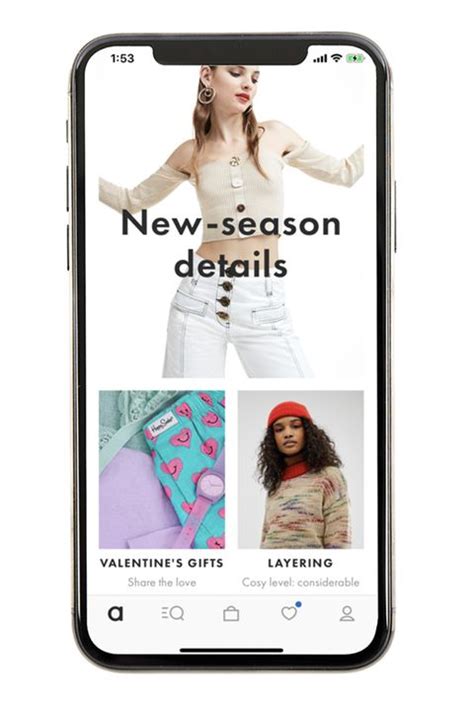 We buy new clothes and clothing subscription boxes and shelve the things we don't wear anymore. 16 Best Clothing Apps to Shop Online 2019 - Top Fashion ...