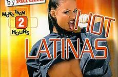 latinas dvd unlimited