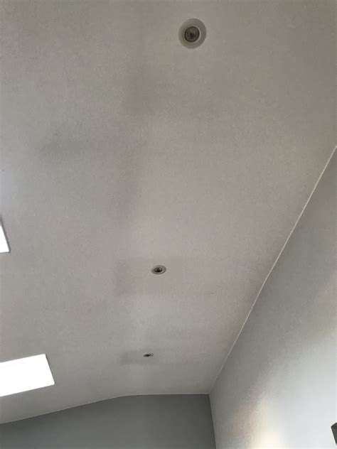 Maybe you would like to learn more about one of these? Vaulted ceiling damp patches | DIYnot Forums