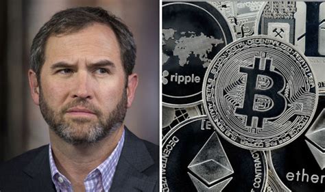 The world's largest crypto asset, bitcoin dropped below $49,000 on tuesday as the total market cap of btc reached $920 billion. Crypto CRASH: Ripple CEO warns cryptocurrency values could ...