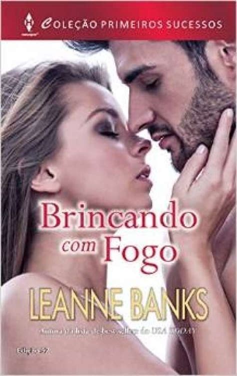 Jul 03, 2021 · após o workshop de brincando com fogo, que fez todos se entenderem, chase deixa as portas abertas para um futuro relacionamento após o reality na netflix. Livro: Brincando Com Fogo - Leanne Banks - Sebo Online ...