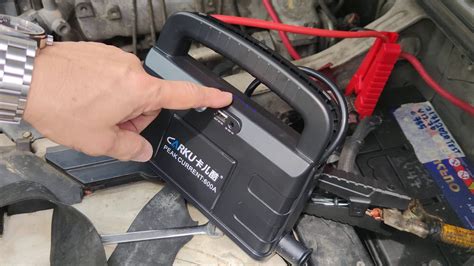 Maybe you would like to learn more about one of these? Percubaan pertama jump start(2) - YouTube