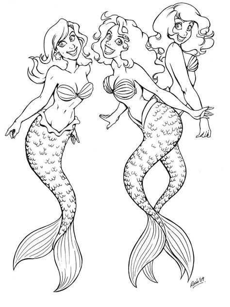 Want to print your own? H2o Mermaid Adventures Coloring Pages - Coloring Home