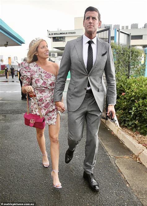 Though emma and ben are yet to finalize their divorce, ben has already entered the dating scenario. Ben Roberts-Smith unleashes on 'entirely untrue' claims he ...