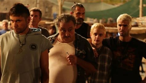 El marginal may not be as popular as those title, but the argentinean series has its own set of wide fan base. El Marginal 4: ¿qué pasará con las grabaciones?