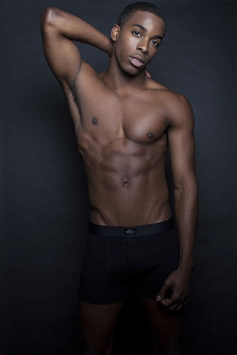 Many black mothers, including my wife, will tell you that braids are a style of convenience. Brandon Black Male Model Profile - Los Angeles, California ...