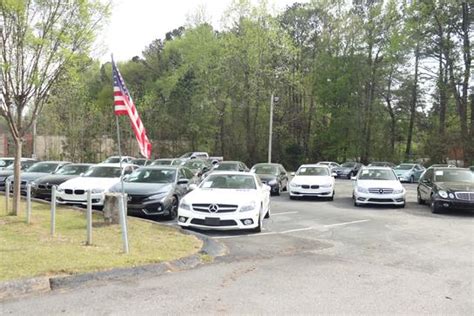 We will help you find your dream car, as well as finding the right. ProCars car dealership in MARIETTA, GA 30062-3507 | Kelley ...