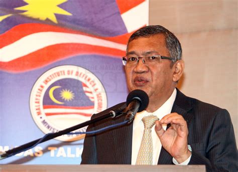 It appears that the attorney general, tan sri abdul gani patail, had intentionally lost the territorial dispute case on pulau batu puteh to singapore after allegedly receiving a bribe. The AG's "Interracial Marriage" Quote Was Malay Mail's Mistake