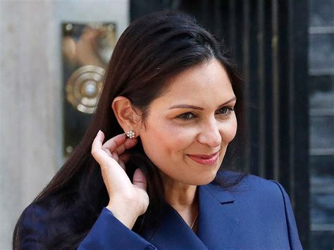 Priti patel is a conservative member of parliament for witham & home secretary who has been honored with. The Daily Brief - 26th July 2019 | CLATGyan