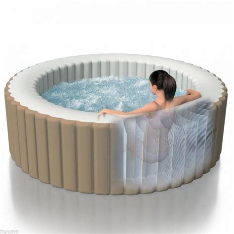 Fast streaming hot pornstar bubbly massage for most videos and daily updates. Intex PureSpa 6 Person Bubble Inflatable Hot Tub