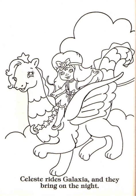 For ages 2 to 6. 80s Coloring Pages at GetColorings.com | Free printable ...