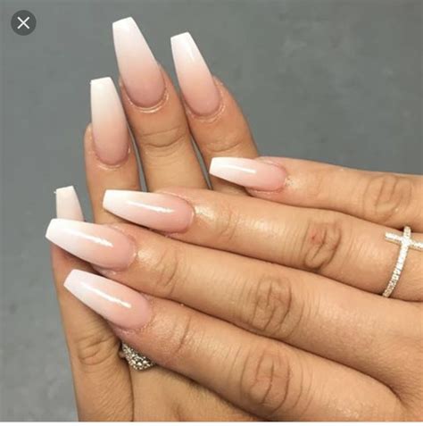 1,097 likes · 16 talking about this · 1,630 were here. Pin by Ma on NAILS | Classy acrylic nails, Acrylic nails ...