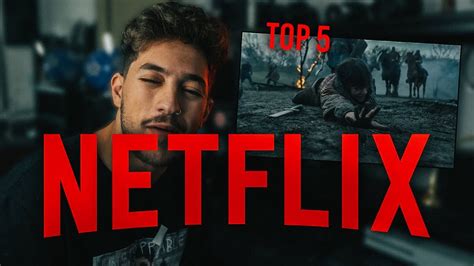 Netflix היא בית לתכנים מקוריים משובחים שלא תמצאו בשום מקום אחר. ‫5 סדרות שאתם חייבים לראות בנטפליקס! 2019‬‎ - YouTube