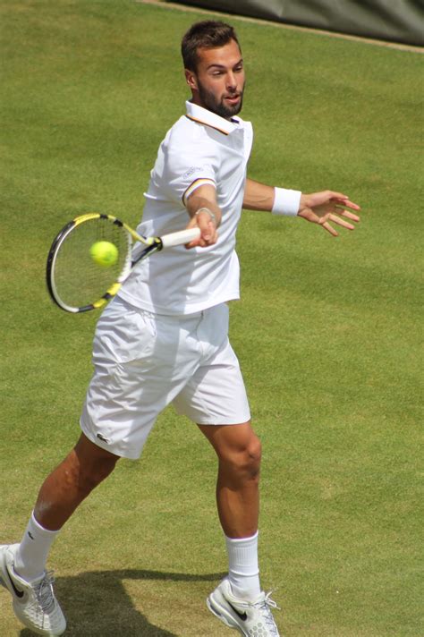 There are no recent items for this player. Benoit Paire | Tennis players, Mens tennis, Tennis