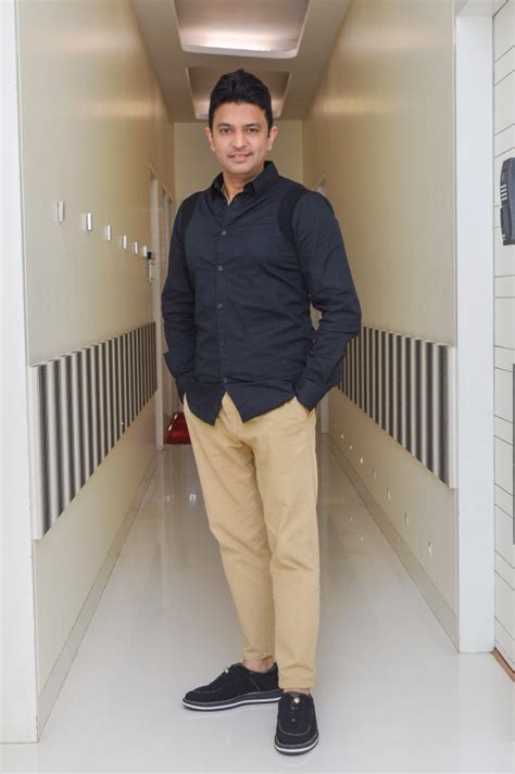 Bhushan kumar & roshani kumari. Roll, Camera, Action - Bhushan Kumar, Chairman and MD, T-Series is already leaving his mark on ...