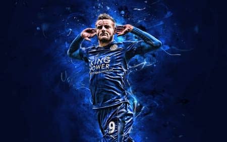 Download all mobile wallpapers and use them even for commercial projects. Jamie Vardy - Soccer & Sports Background Wallpapers on ...