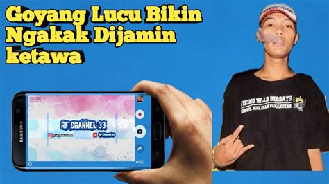 Cerita lucu sunda paling kocak dan gokil. Video Joget Lucu bikin ngakak sampe sakit perut - YouTube