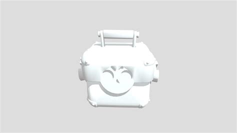 Brawl stars no time to explain. Brawl Stars Models (@Matva) - Sketchfab