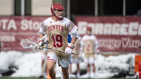 Jack played his first lead role in 2010 when he played lysander in a midsummer nights dream. Danny Logan - Men's Lacrosse - University of Denver Athletics