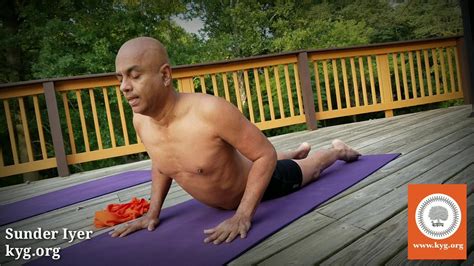 Sun salutations are a key part of any vinyasa flow style yoga practice.﻿﻿ you may not even realize you are doing them, but many teachers use them as a. Learn Sun Salutation Step 7 in detail - YouTube