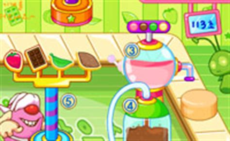 Juegos para hacer pasteles - Mejorar la comunicación