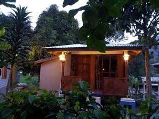 Fb laman ibu chalet and homestay villa damia 019 657. Laman Ibu @ Janda Baik, Jalan Sungai Kuali, Kampung Janda ...