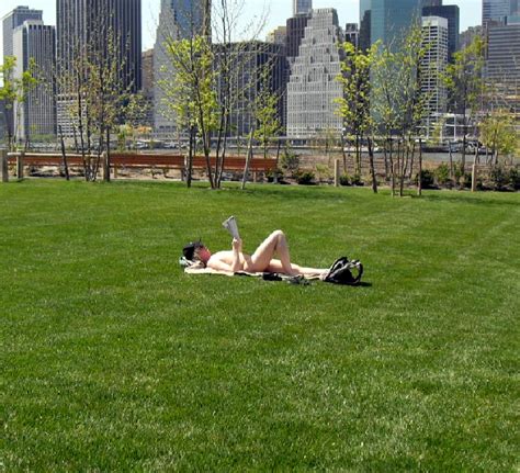 1960s south america, sunbathing on beach and surfing. Spring is Here - Time for Nude Sunbathing in Brooklyn ...