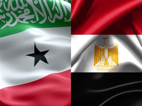 Muuqaalada guud ee soo dhawaynta madaxweynaha jamhuuriyadda somaliland iyo weftigii uu hoggaaminayey ee dalka jabuuti kaga. Somaliland and Egypt pledge steps to boost economic ties