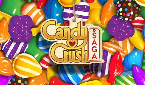 Play the candy crush saga game online for free! Candy Crush Players Spent $4.2 Million Per Day Last Year ...