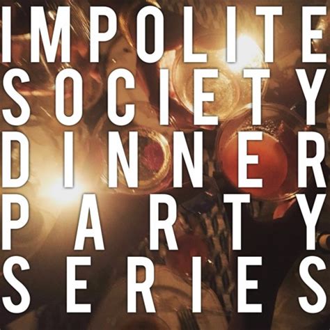 Each is track selected to cater for each and every moment of your dinner party. Dinner Party Playlist || Winter 2016 2017 NYC || #ISDPS7 ...