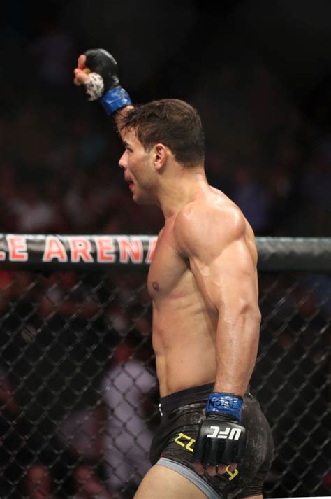 Surf legend kelly slater claims paulo costa is on steroids simply because the eraser was stacked and jacked for his ufc 226 fight against uriah hall. Ufc Middleweight Costa - UFC