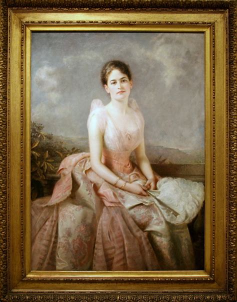 Created by romano ricci, these fragrances embody the spirit of female freedom in a range of intoxicating scents. Juliette Gordon Low | Juliette Gordon Low, 1887, Oil on ...