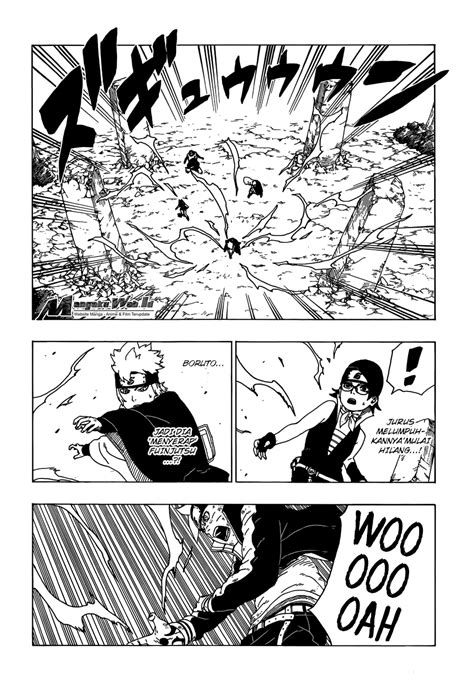 Naruto next generations chapter 52 bahasa indonesia. Baca Boruto Chapter 23 Bahasa Indonesia - Komik Station