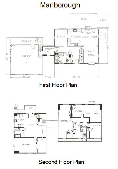 Metricon do great floor plans for those who have a suburban size block. Marlborough Timber Frame Post & Beam 2-family home ...