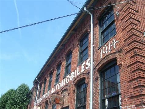 They all seem to really enjoy greeting their guests. Antique Archaeology | Antique archeology nashville ...