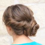 Add some color to your life this spring! Easter Hairstyles Archives - Page 3 of 8 - Cute Girls ...