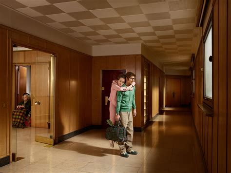 The undoing (soundtrack from the hbo® series). Serie photographique de Sacha Goldberger. (con immagini ...