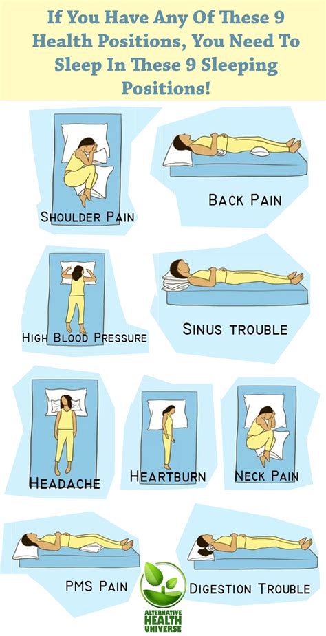 Obstructive sleep apnea causes the airways to collapse during sleep, leading to pauses in breathing. The Best Sleeping Position For Period Cramps - Aline Art