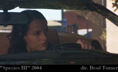 See more ideas about amelia, sunny mabrey, species film. IMCDb.org: 1995 Ferrari F355 Spider F1 in "Species III, 2004"