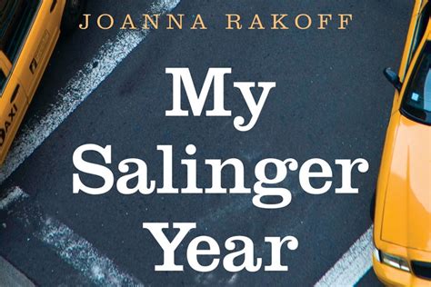 Watch my salinger year online free. My Salinger Year - The Adelaide Review