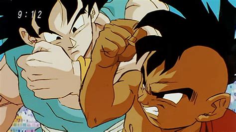 The tournament may be over, but goku still wants to battle monaku to see how really strong he is. Unison FS
